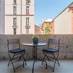 Appartement Certosa - 7sundays Milan