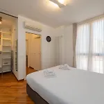 Appartement Certosa - 7sundays Milan