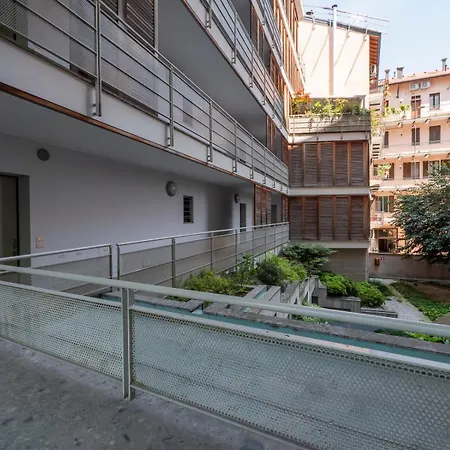 Lejlighed Certosa - 7sundays