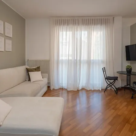 Lejlighed Certosa - 7sundays