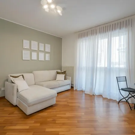 Certosa - 7sundays Lejlighed *