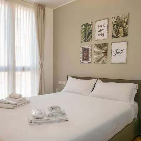 Certosa - 7sundays Lejlighed Milano