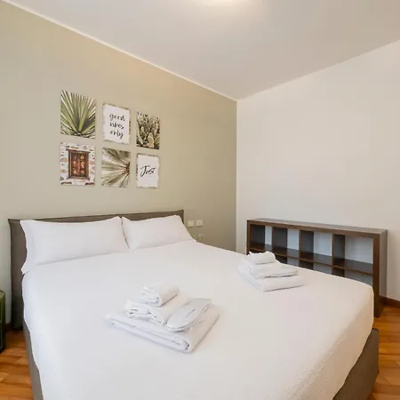 Lejlighed Certosa - 7sundays Milano