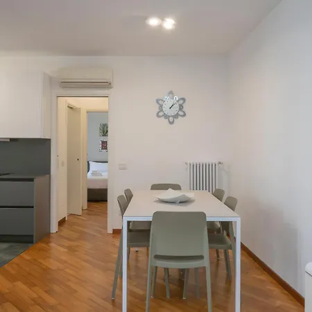 Certosa - 7sundays Lejlighed