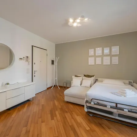 Certosa - 7sundays Lejlighed Milano