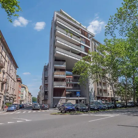 Certosa - 7sundays Lejlighed *