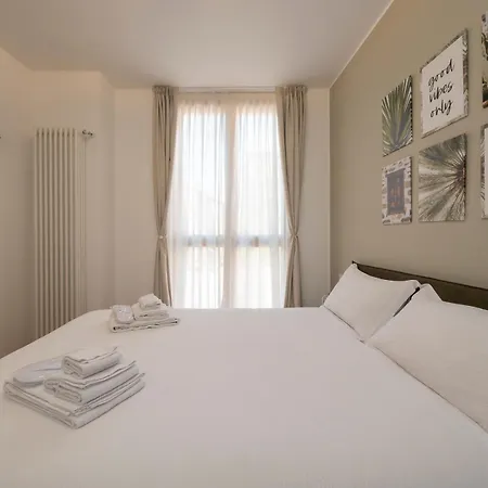 Certosa - 7sundays Lejlighed